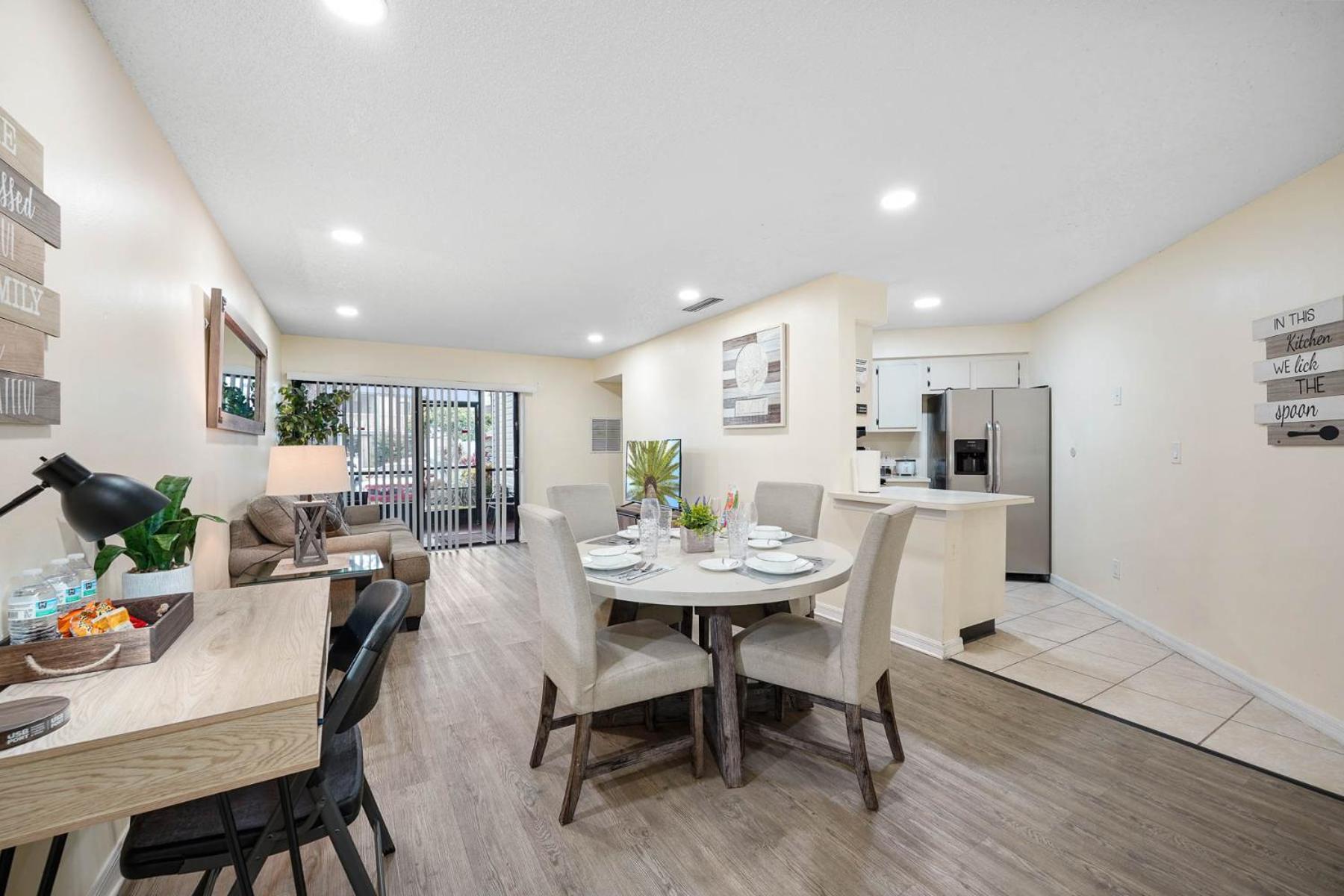 Orlando Vacational Apartment 3919 Esterno foto