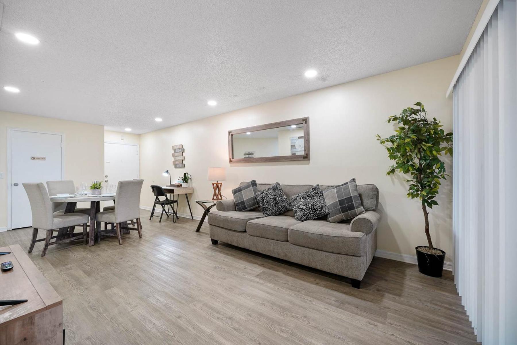 Orlando Vacational Apartment 3919 Esterno foto