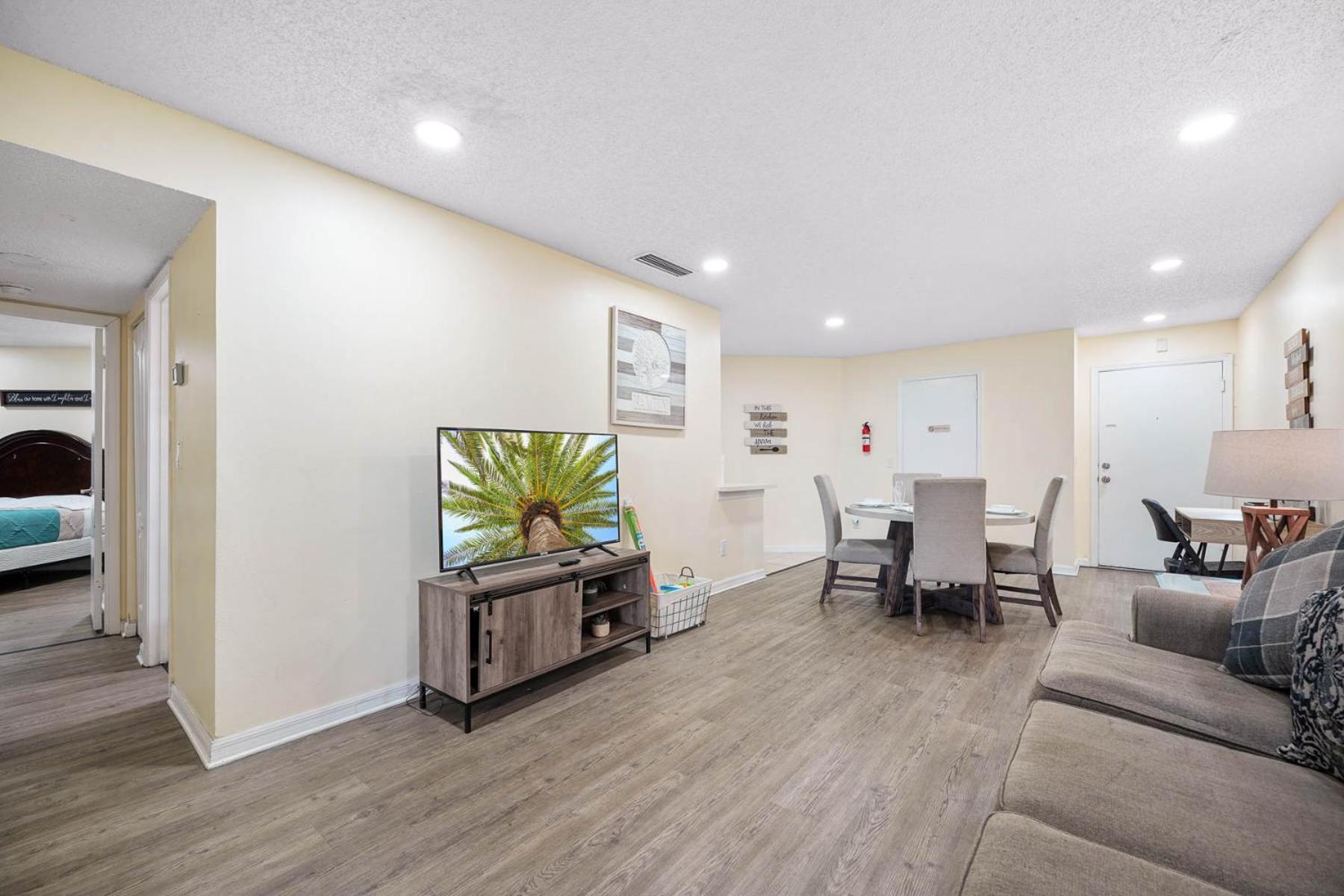 Orlando Vacational Apartment 3919 Esterno foto