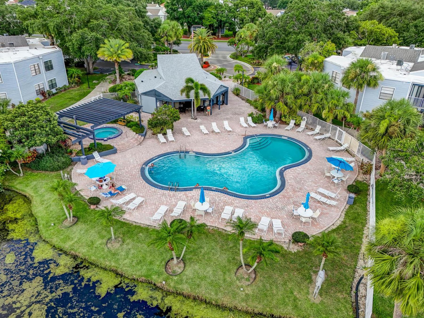 Orlando Vacational Apartment 3919 Esterno foto