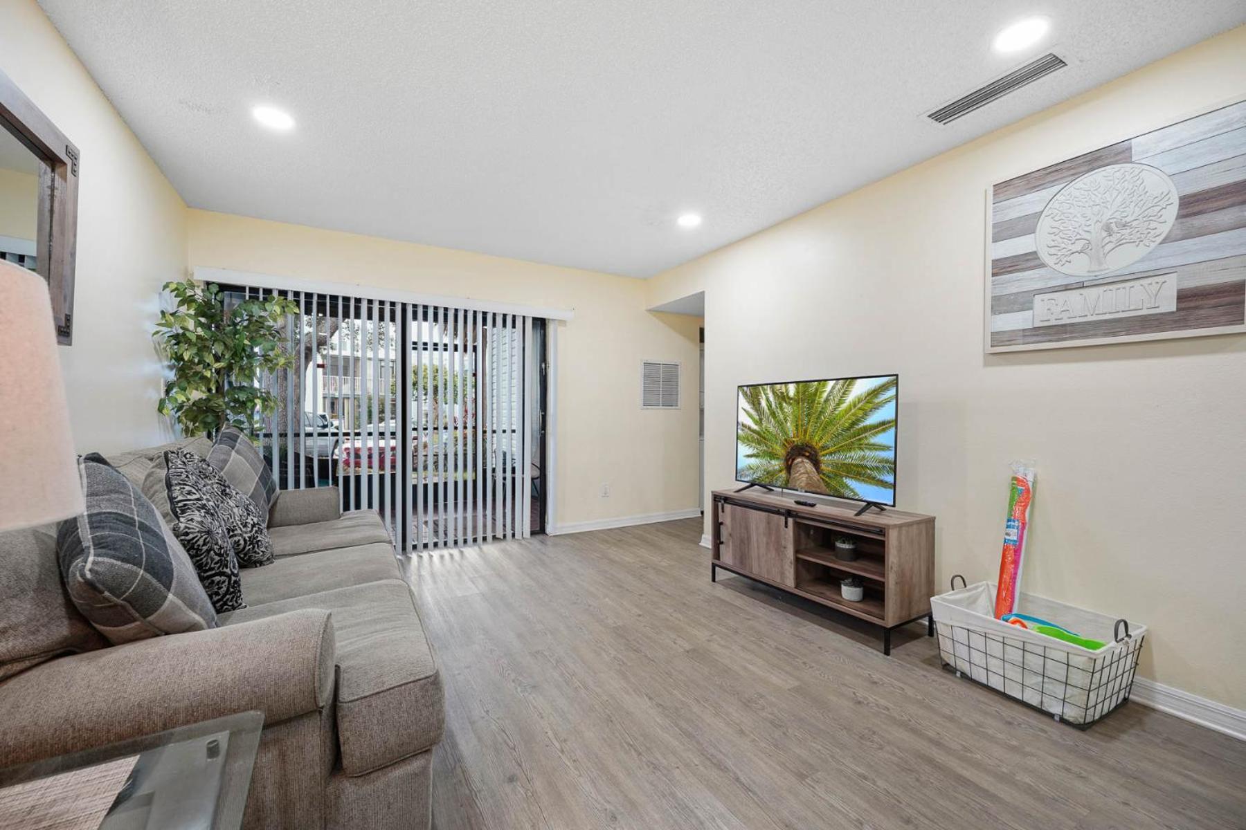 Orlando Vacational Apartment 3919 Esterno foto