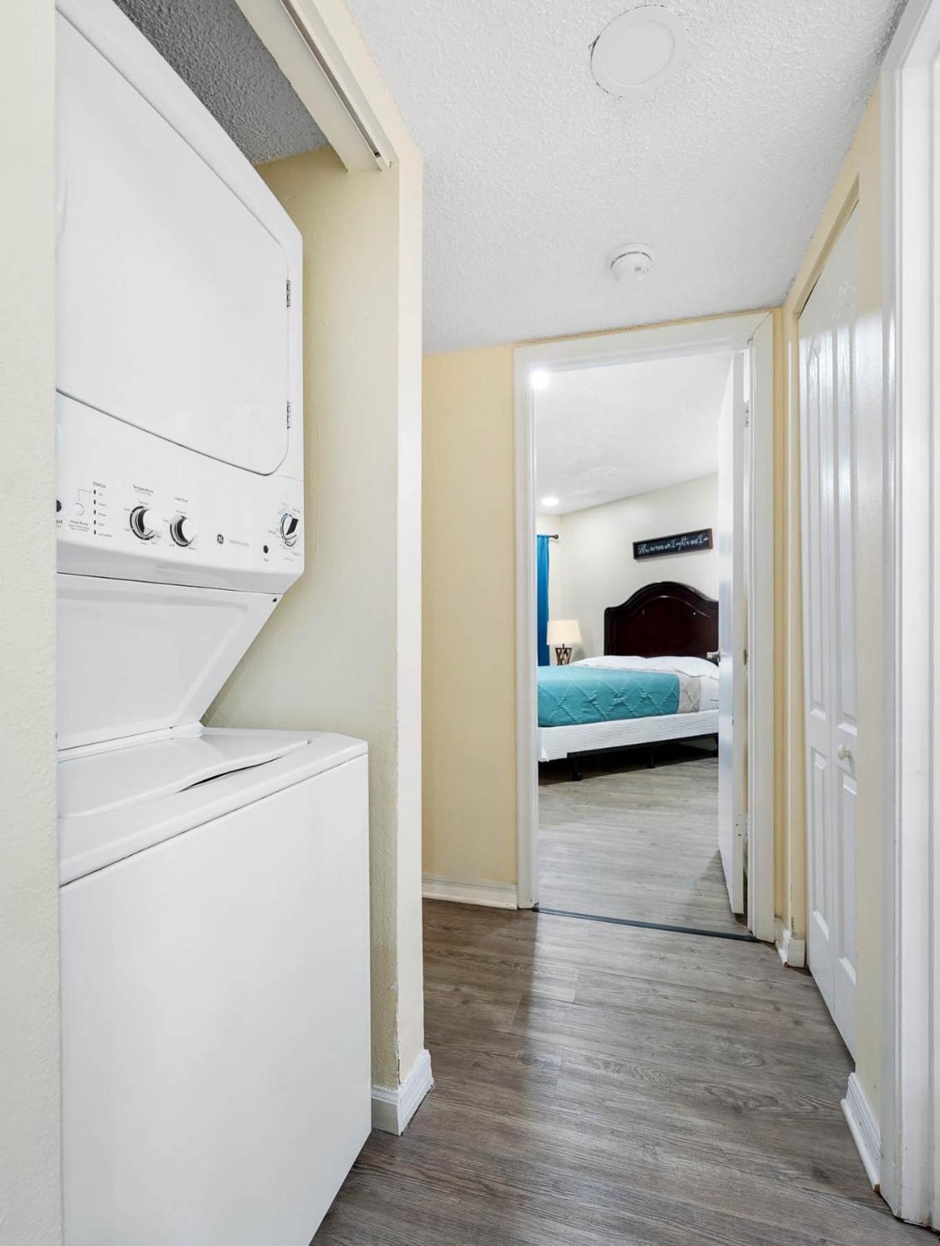 Orlando Vacational Apartment 3919 Esterno foto