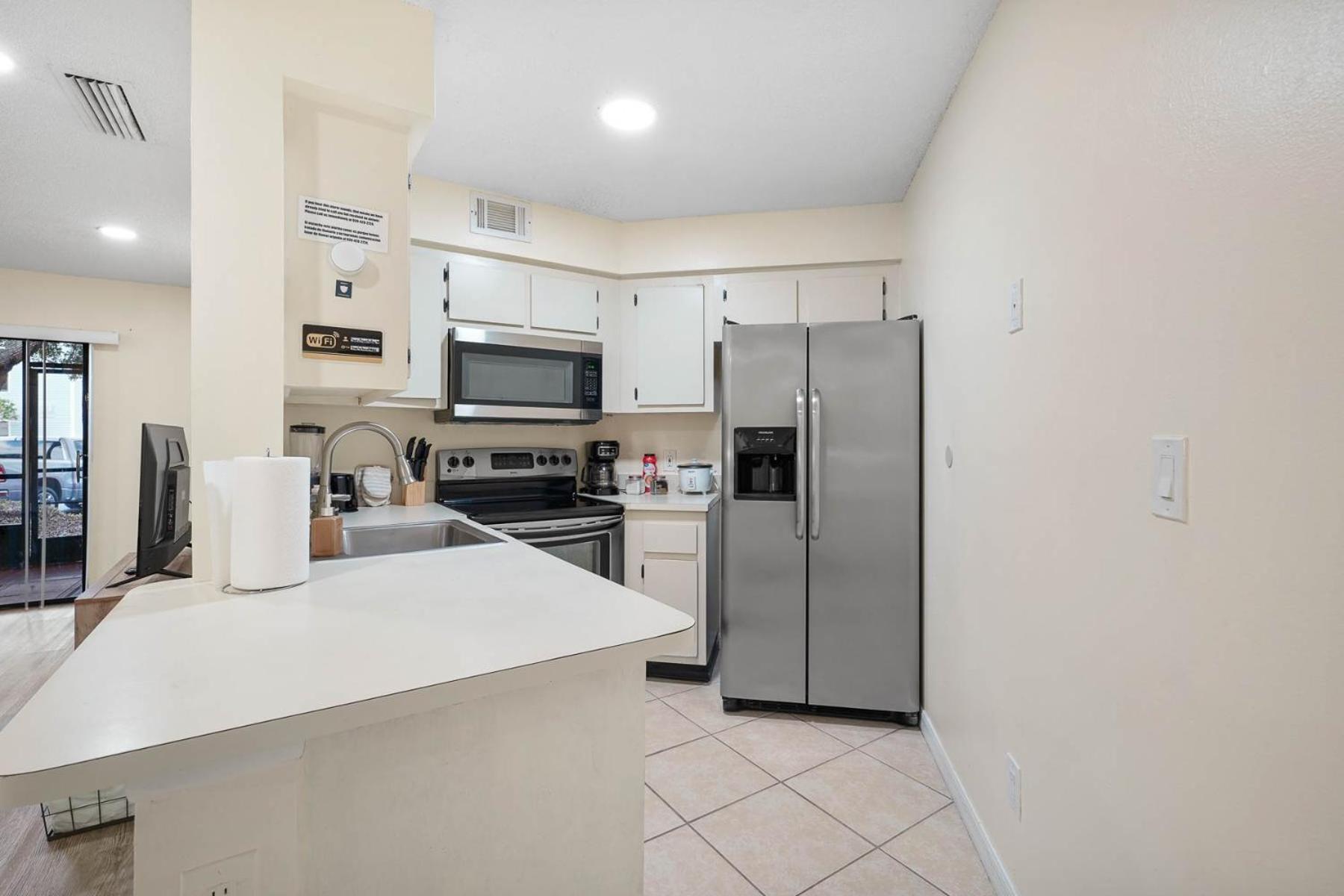 Orlando Vacational Apartment 3919 Esterno foto