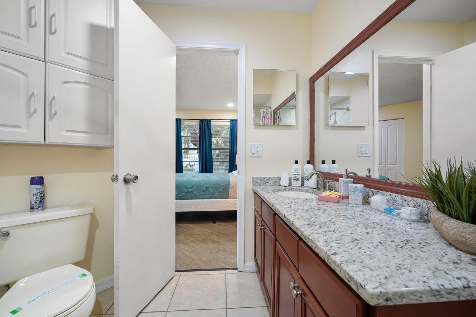 Orlando Vacational Apartment 3919 Esterno foto
