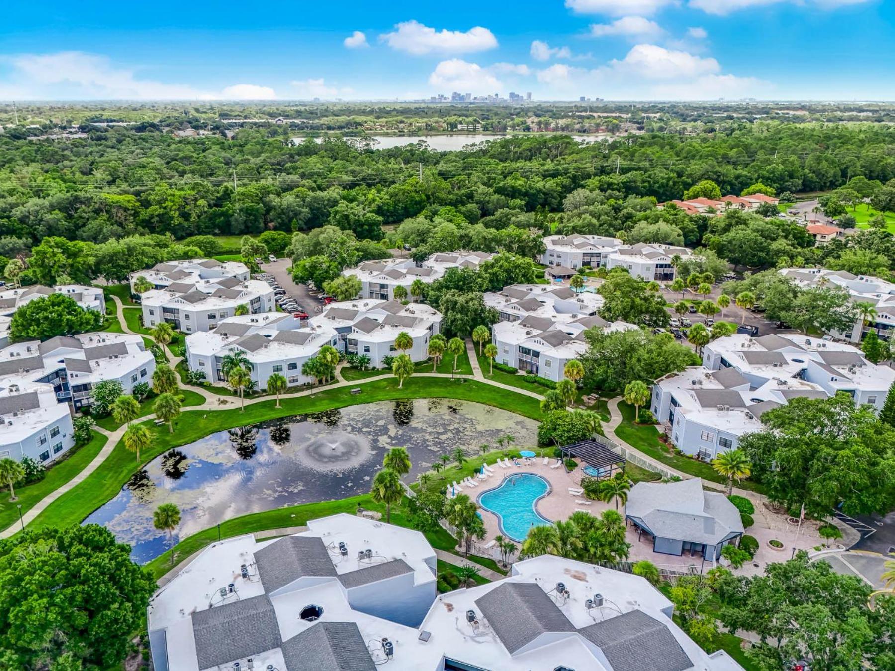 Orlando Vacational Apartment 3919 Esterno foto