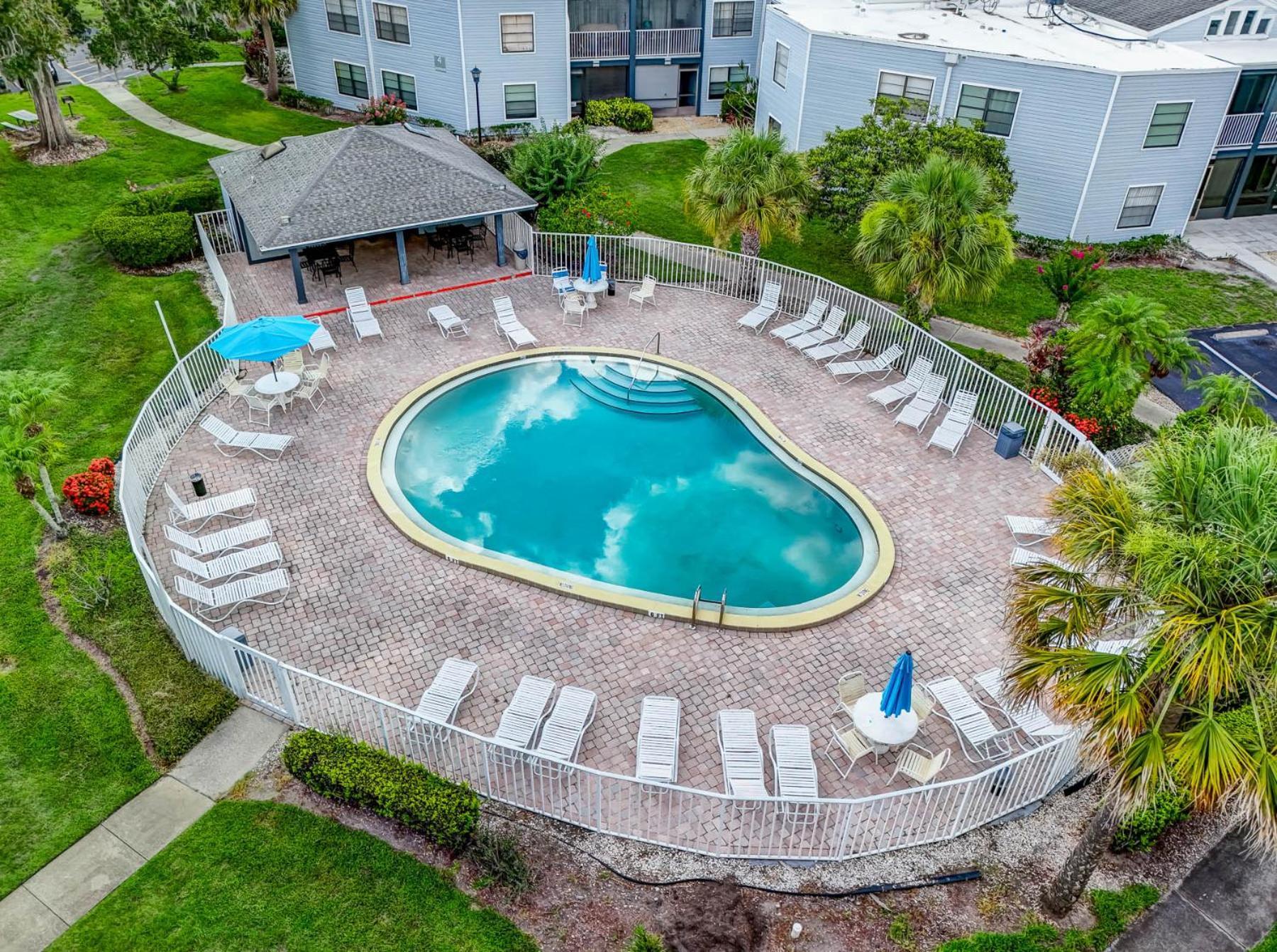 Orlando Vacational Apartment 3919 Esterno foto