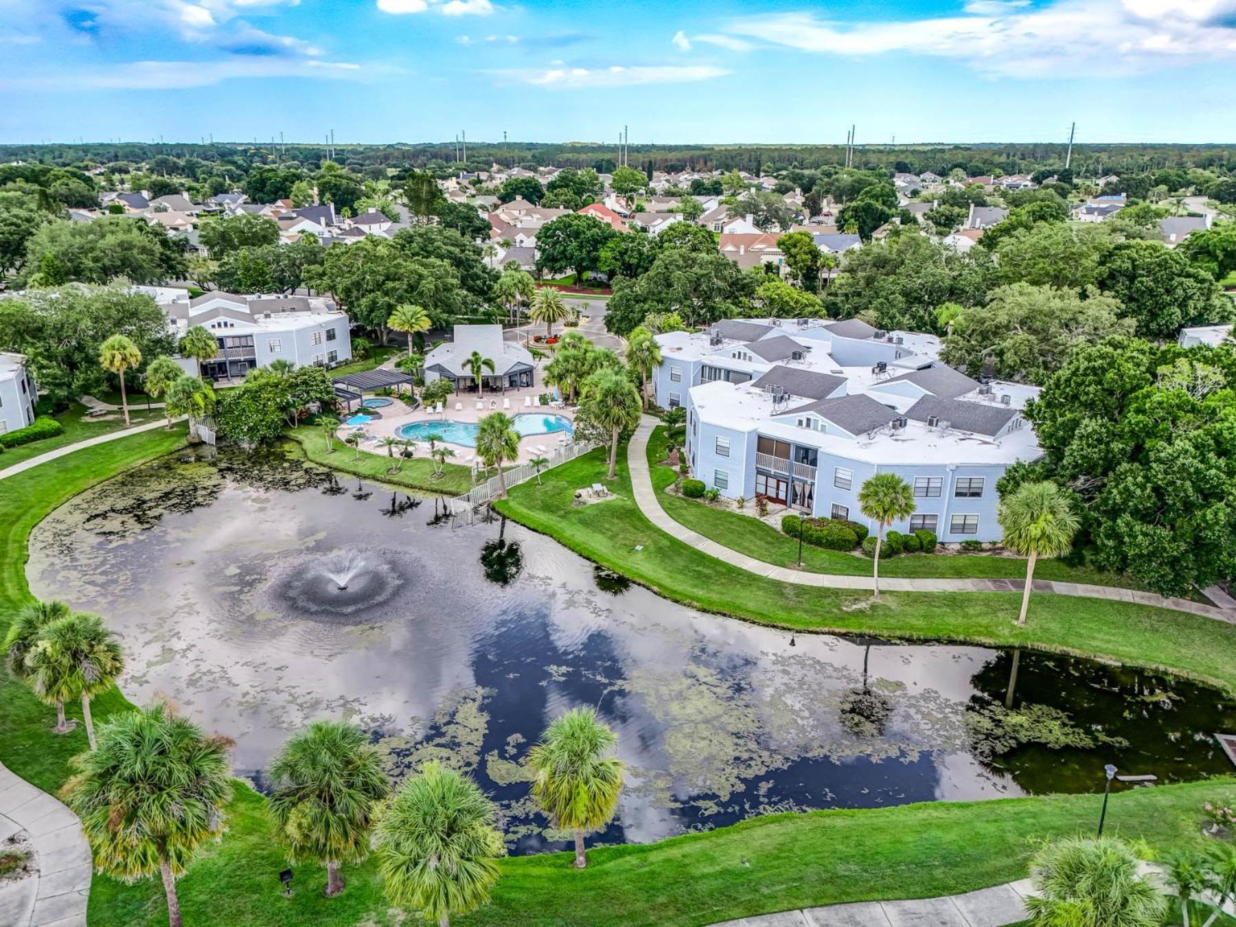 Orlando Vacational Apartment 3919 Esterno foto