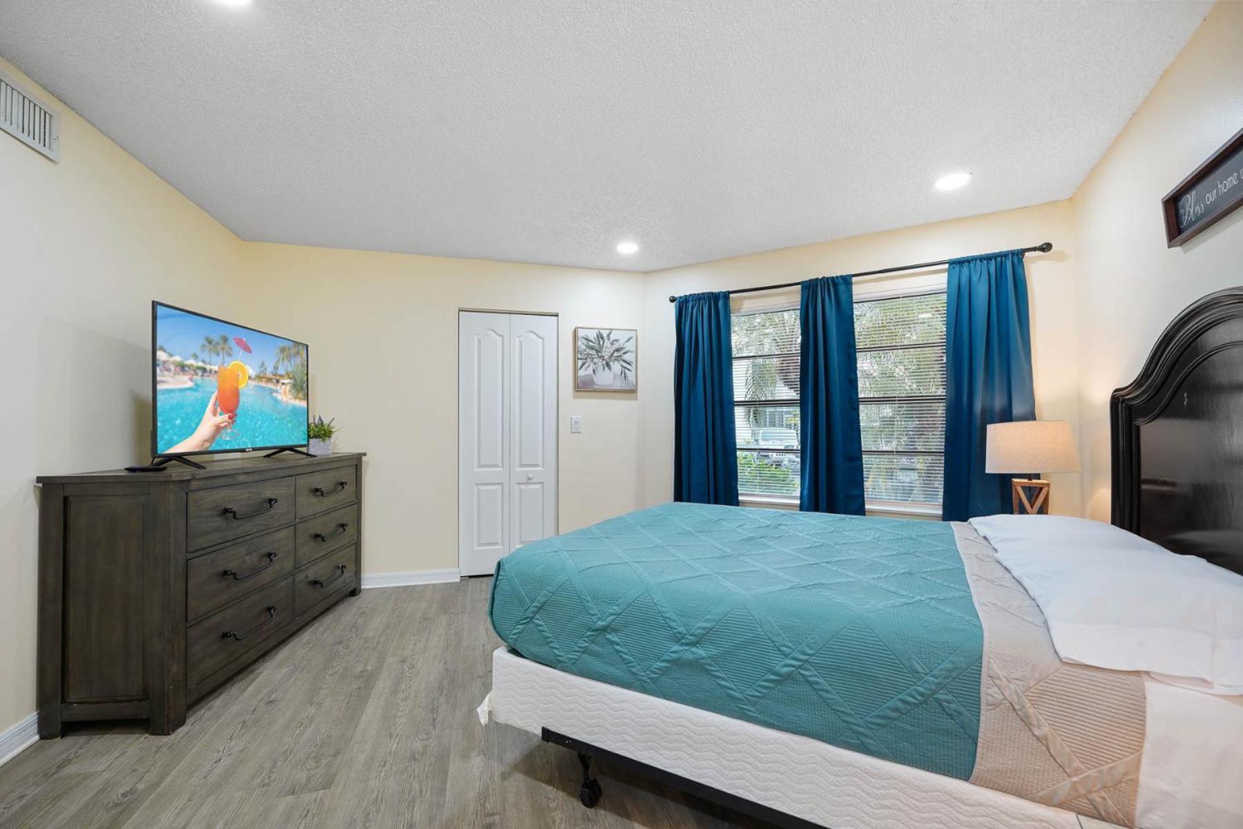 Orlando Vacational Apartment 3919 Esterno foto