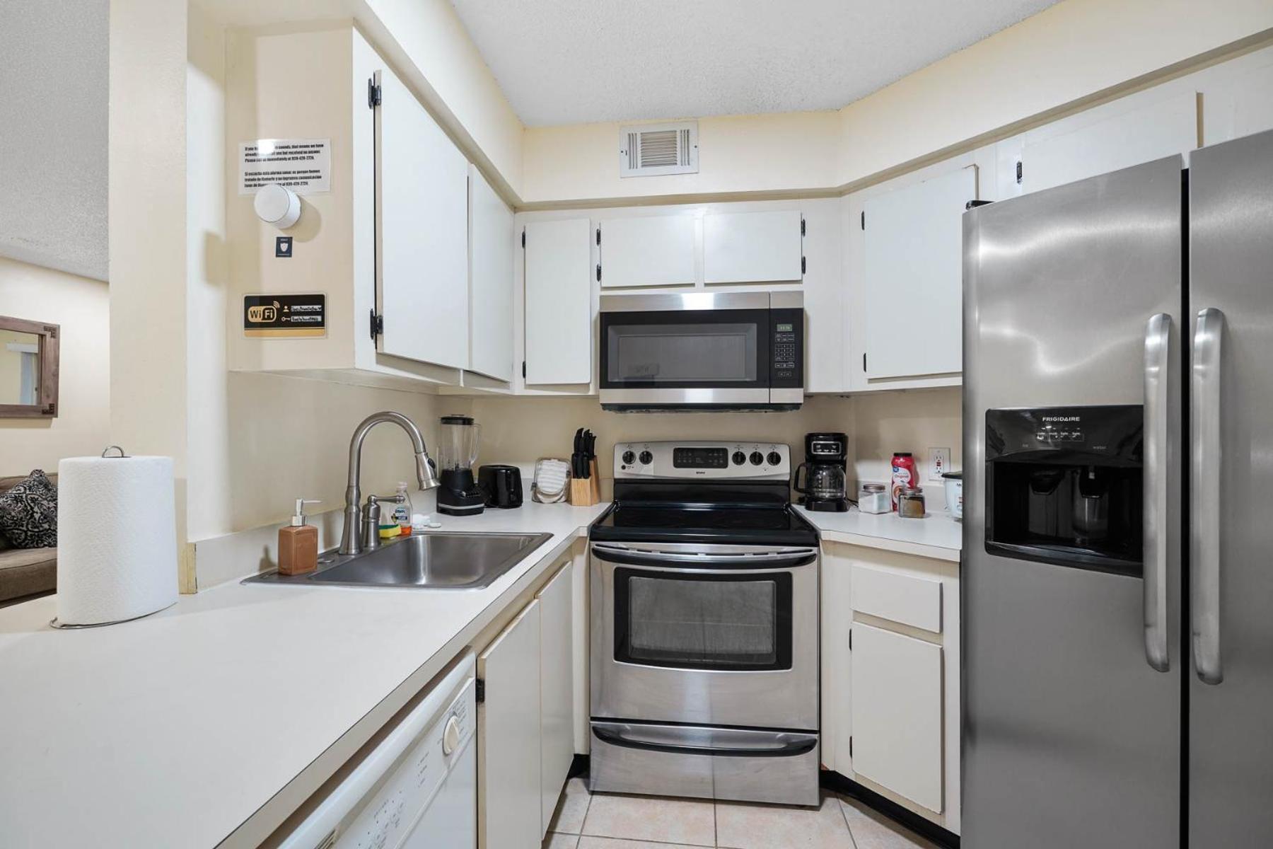 Orlando Vacational Apartment 3919 Esterno foto